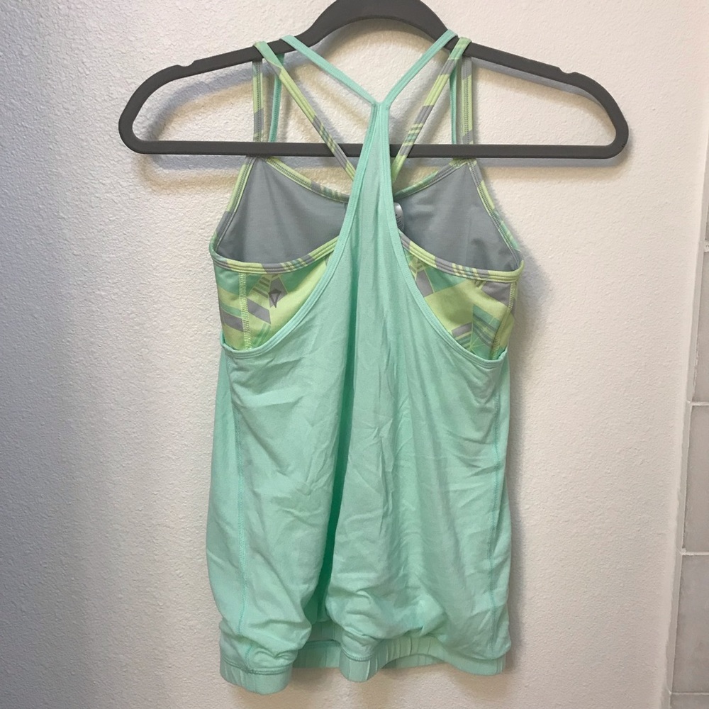 Ivivva by lululemon tank top - Picture 3 of 5
